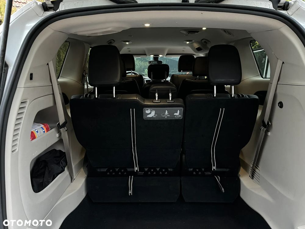 Chrysler Pacifica - 18