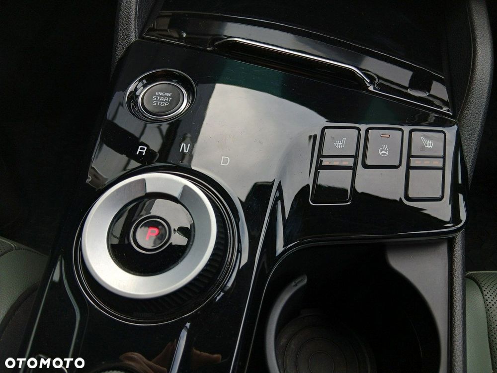 Kia Sportage 1.6 T-GDI Anniversary 2WD DCT - 32