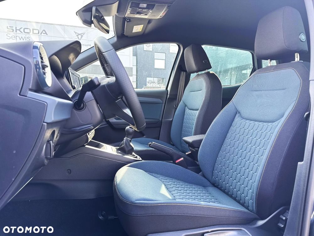 Seat Arona 1.0 TSI Style S&S - 11