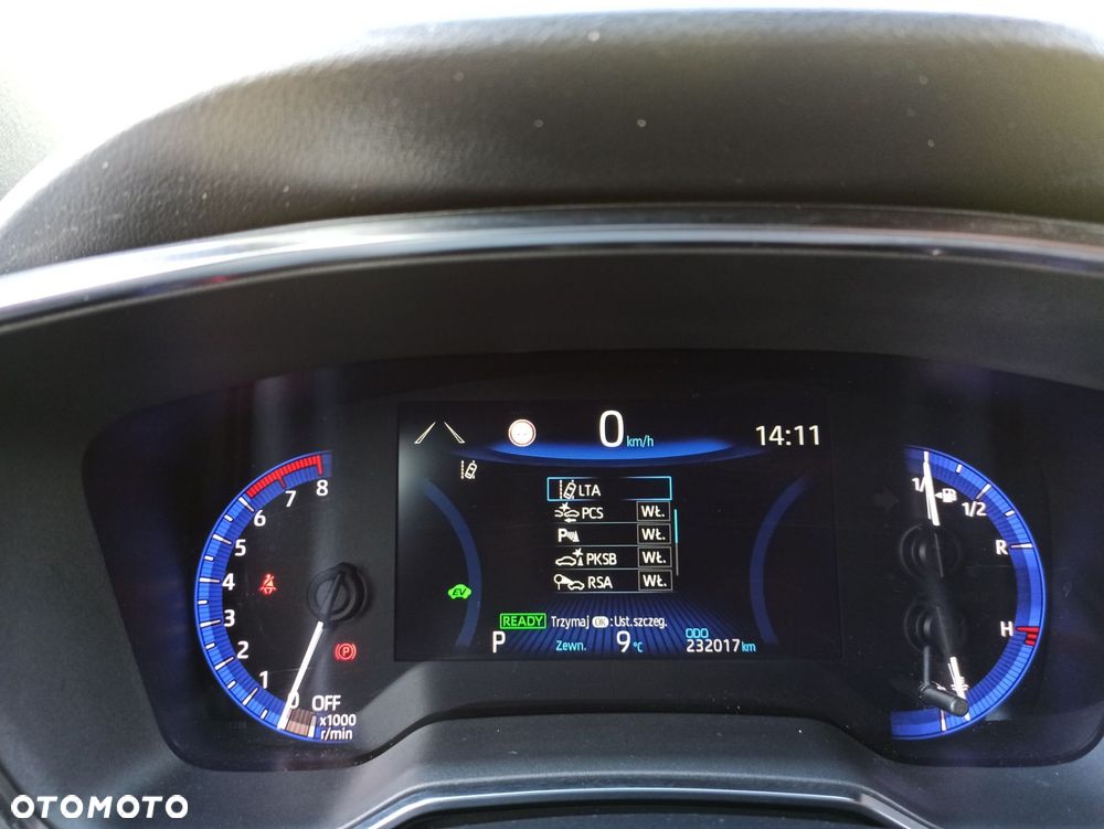 Toyota Corolla - 19