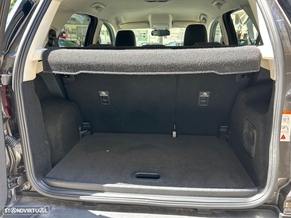 Ford EcoSport 1.0 EcoBoost Titanium Plus - 21