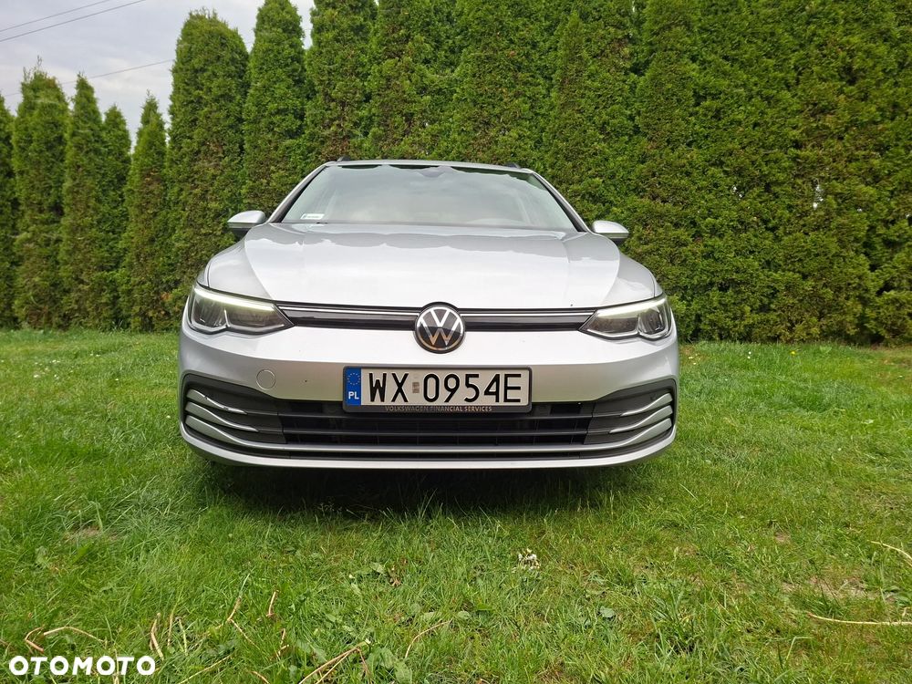 Volkswagen Golf - 4