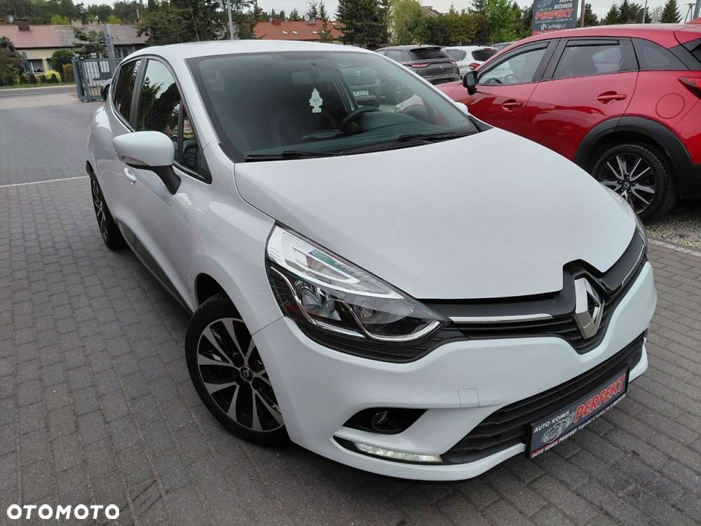 Renault Clio - 4