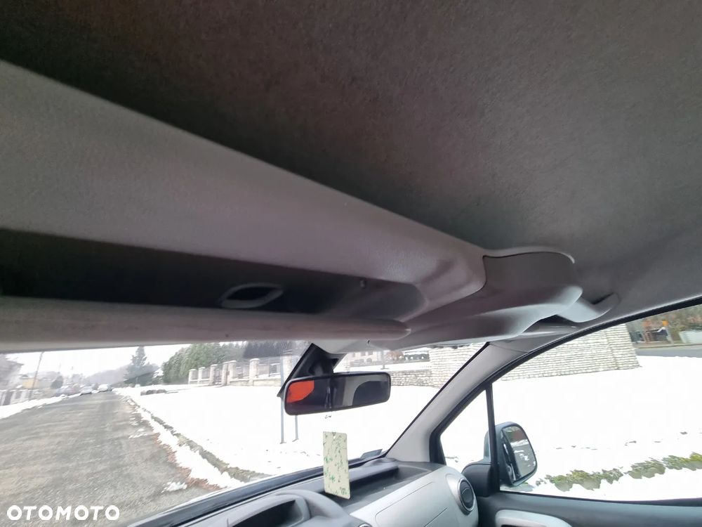 Citroën Berlingo 1.6 HDi XTR - 27