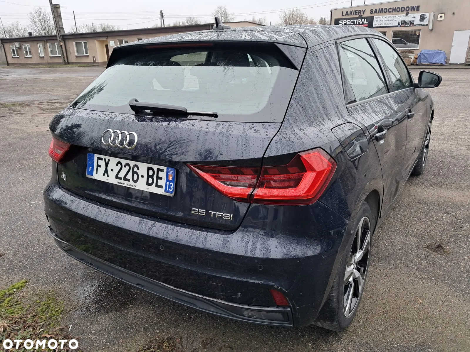 Audi A1 - 12