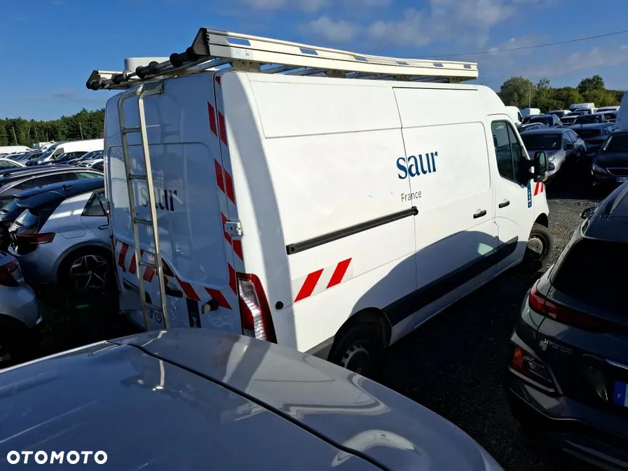 Renault Master - 5