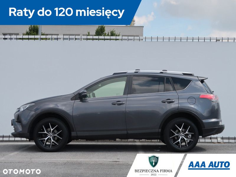 Toyota RAV4 - 3