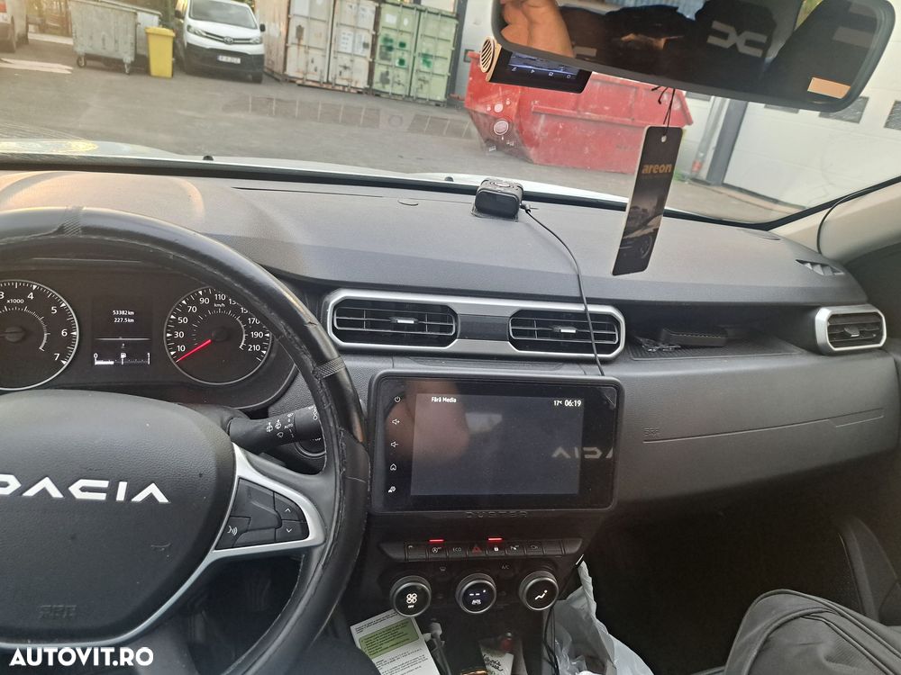 Dacia Duster 2024 photo 5