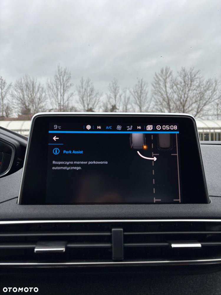 Peugeot 5008 BlueHDI 130 Allure Business-Paket - 27