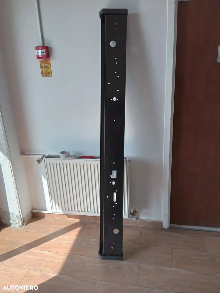 Bara ford transit - 6