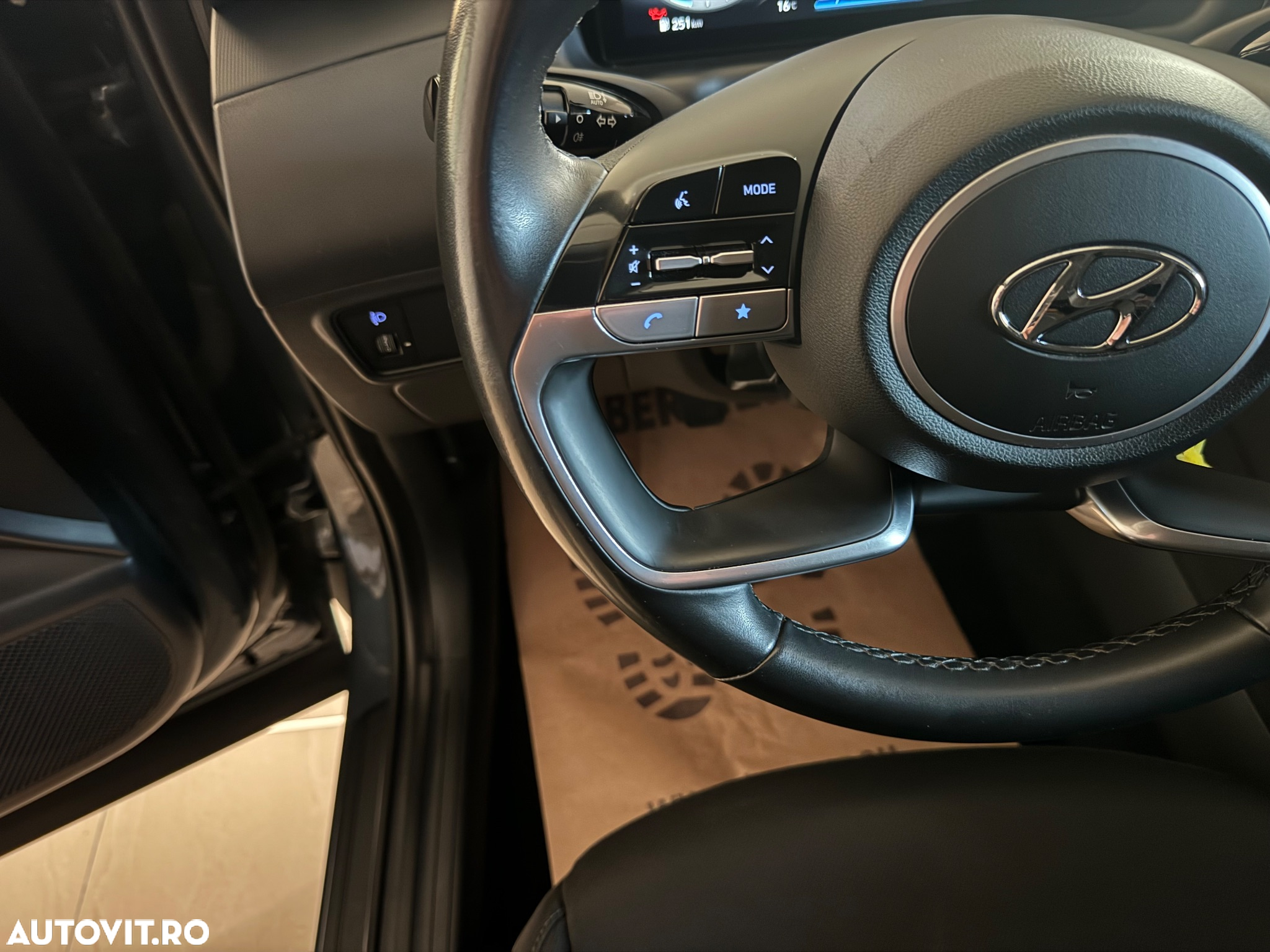 Hyundai Tucson - 16