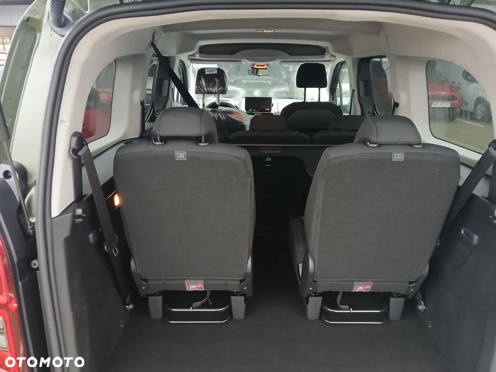 Toyota Proace City Verso 1.5 D-4D Family - 11