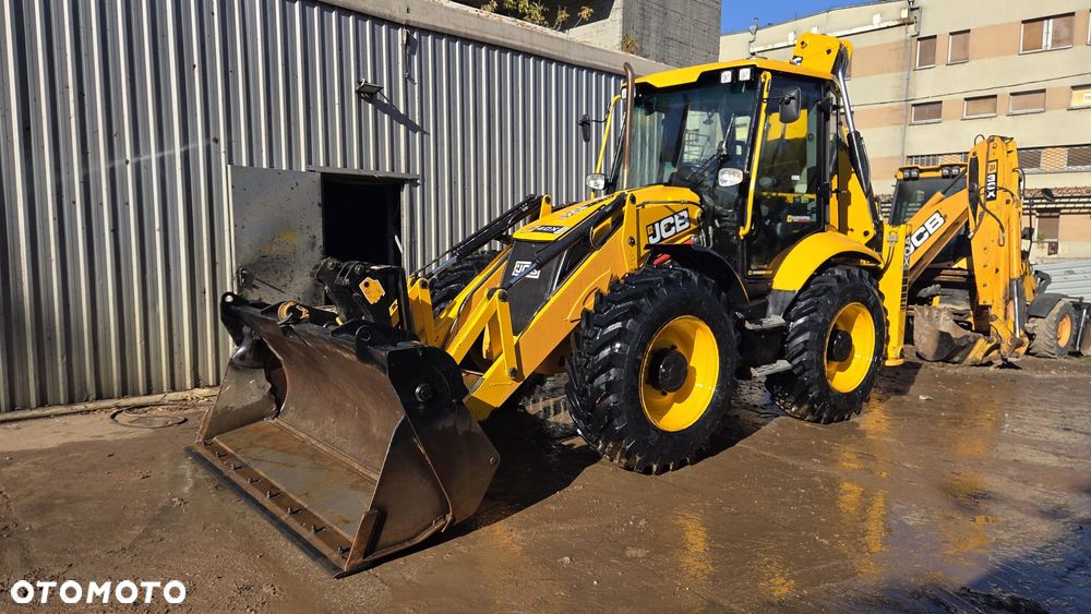 JCB 4 CX PRO - 10
