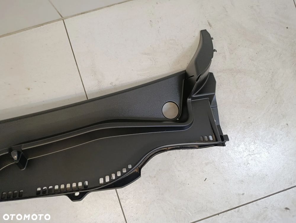 Podszybie plastikowe eu lewe Suzuki Vitara III 3 lift - 3