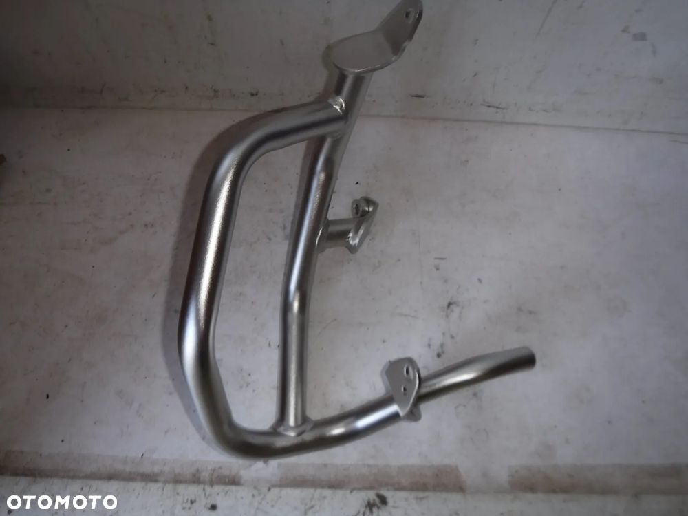 orurowanie BMW F 750 GS  F 800 GS  F 850 ​​GS  F 900 GS Prawy pałąk ochronny silnika  17-25r - 6