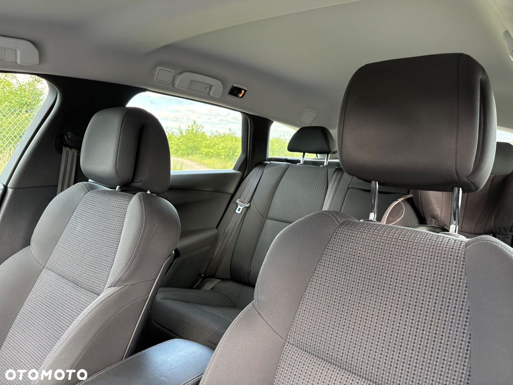 Peugeot 508 2.0 BlueHDi Active S&S - 21
