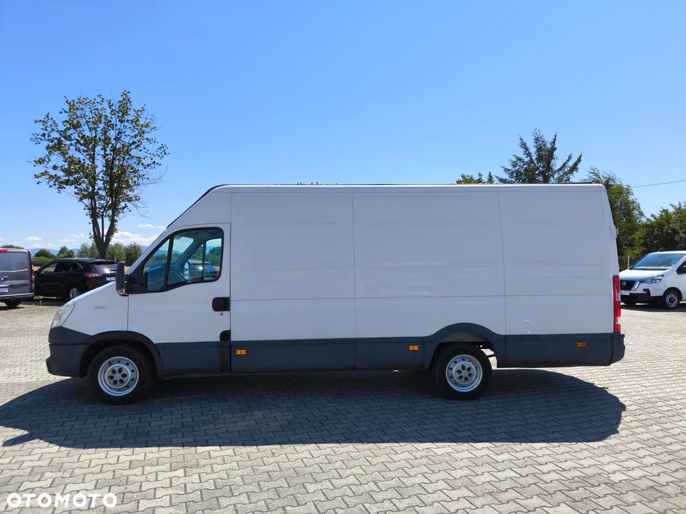 Iveco 35S13 - 2