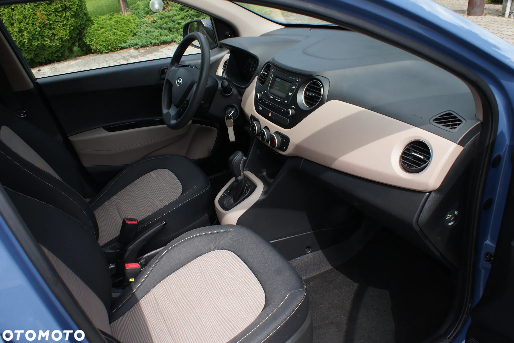 Hyundai i10 - 18