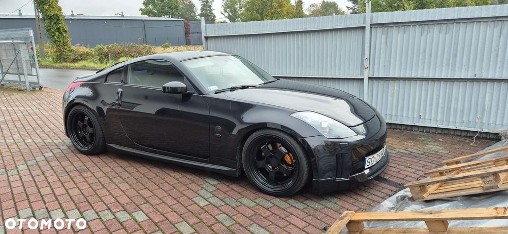 Nissan 350 Z 3.5 V6 Pack - 14