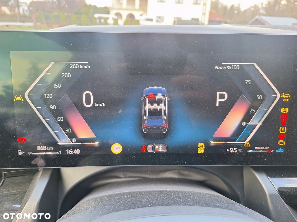 BMW Seria 5 520d xDrive - 18