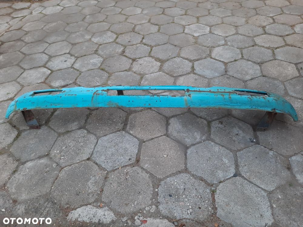 Zderzaka Przod Daf XF 95 - 2