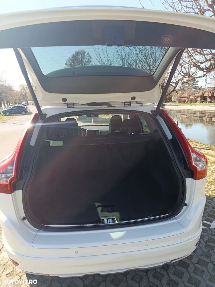 Volvo XC 60 D4 VEA Start-Stop Summum - 9