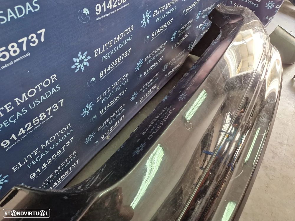 Parachoques traseiro usado BMW SERIE 3 E90 SEDAN - 6