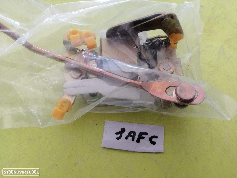 Fechadura da porta esquerda Opel Campo NOVA - 3