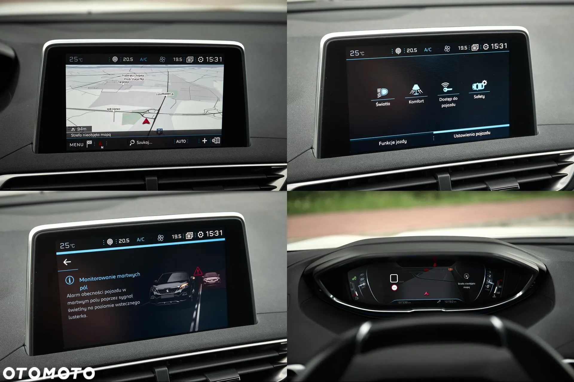 Peugeot 3008 1.5 BlueHDi GT S&S - 39