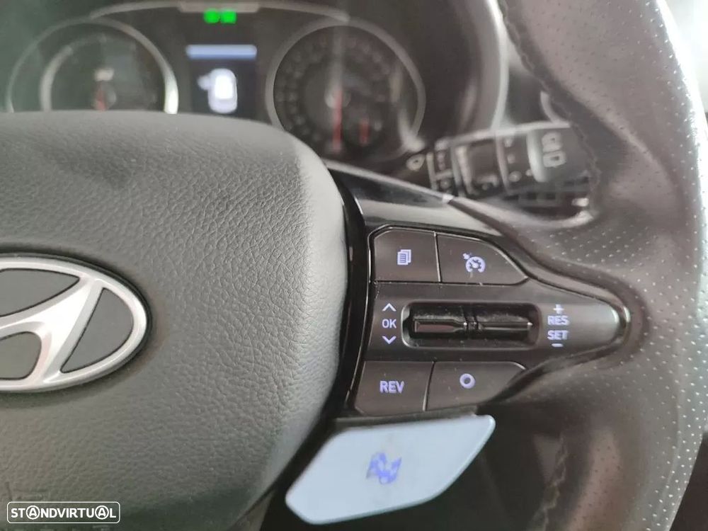 Hyundai i30 - 21