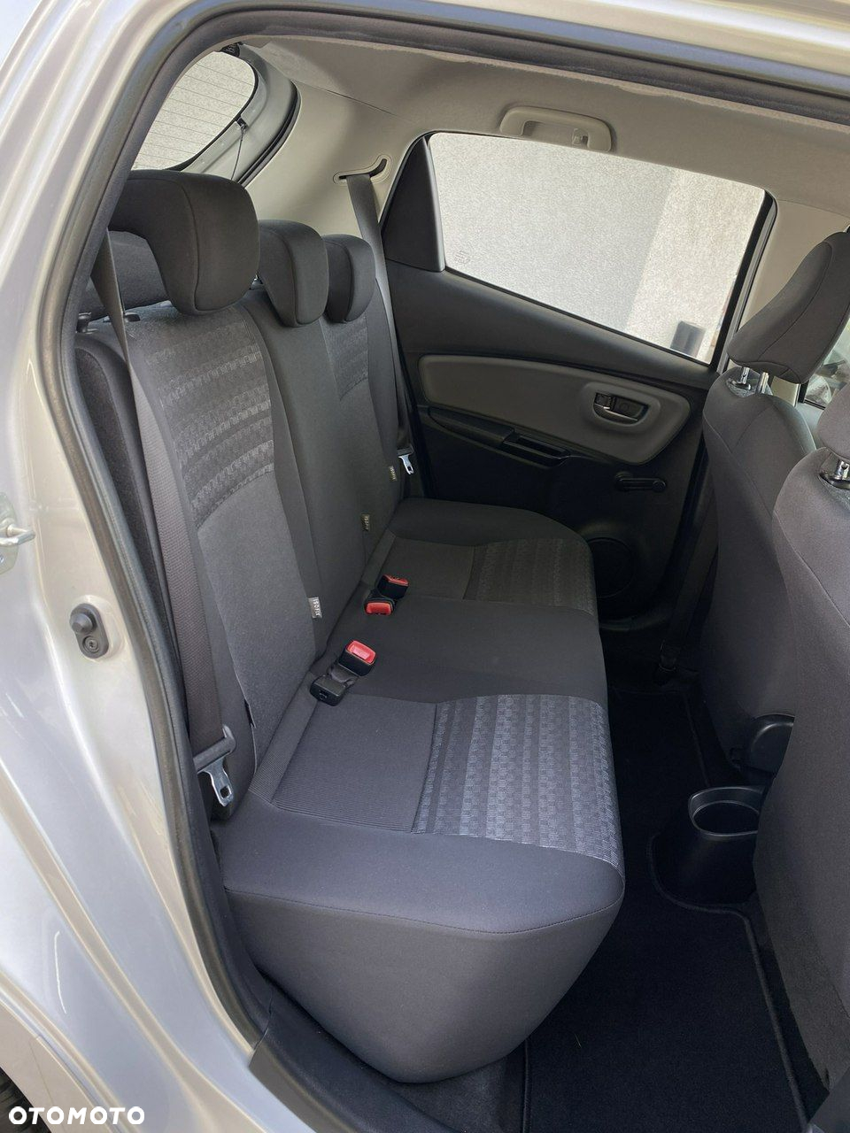 Toyota Yaris - 14