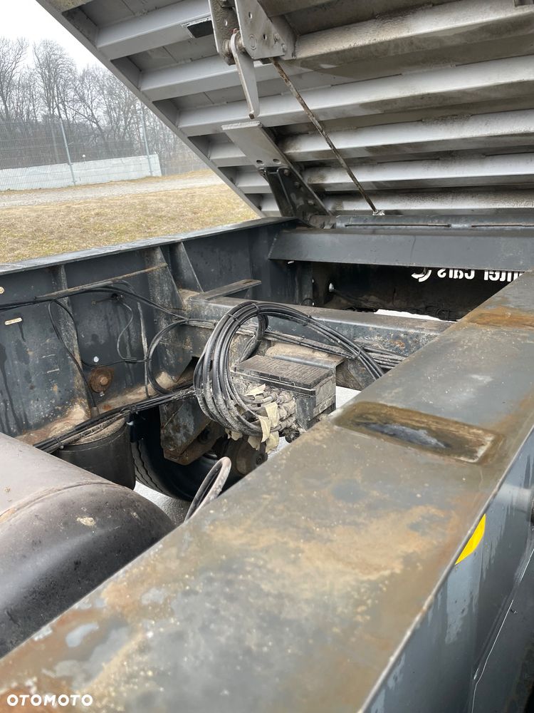 Feber Inter Cars WD1-900B - 20