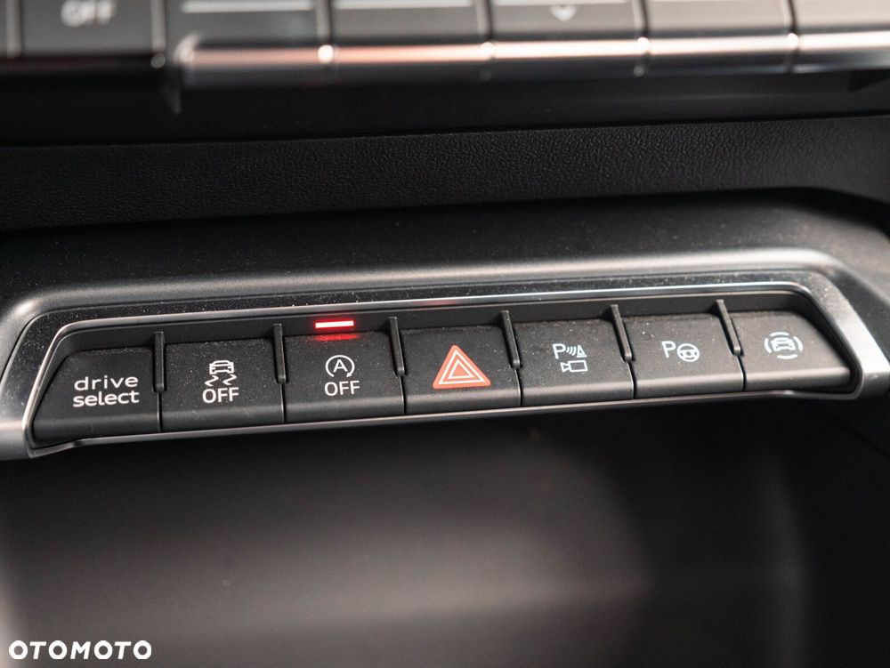 Audi A3 Sportback - 40