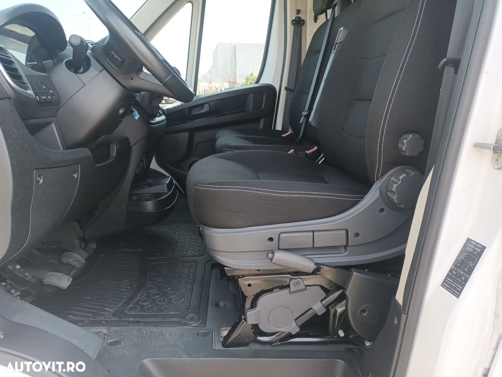 Fiat DUCATO - 12
