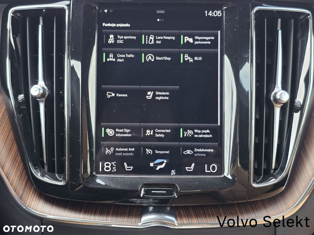 Volvo XC 60 - 23