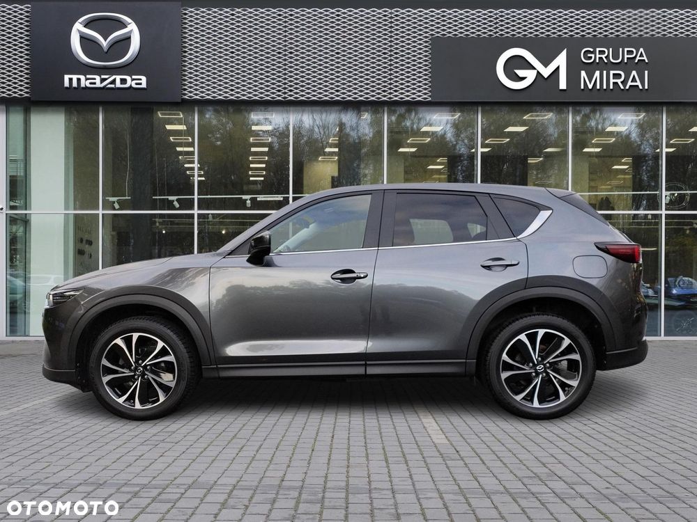 Mazda CX-5 2.0 Center-Line Plus 2WD - 2