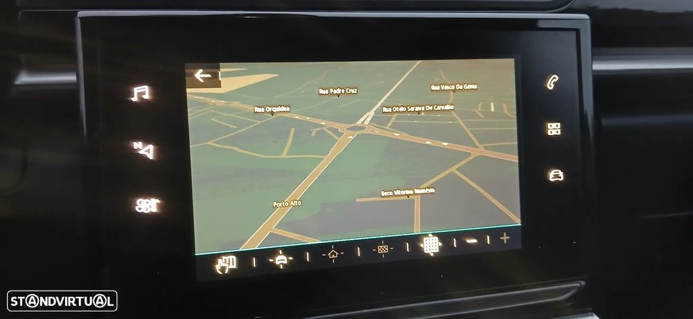 Citroën C3 1.6 BlueHDi Shine - 10