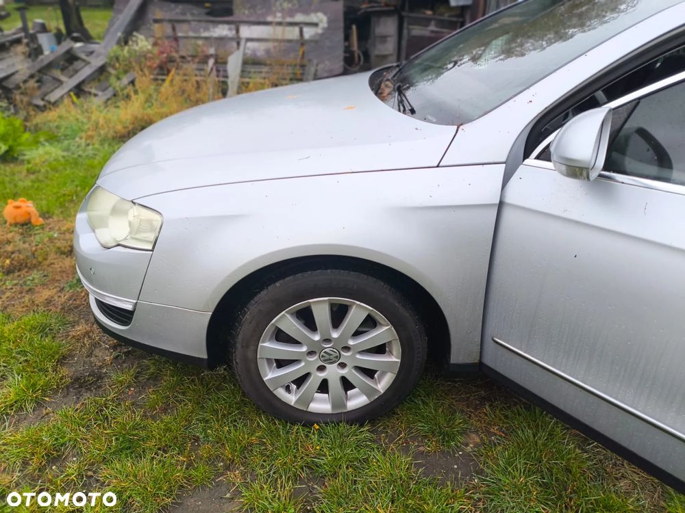 Volkswagen Passat 2.0 TSI Highline - 9