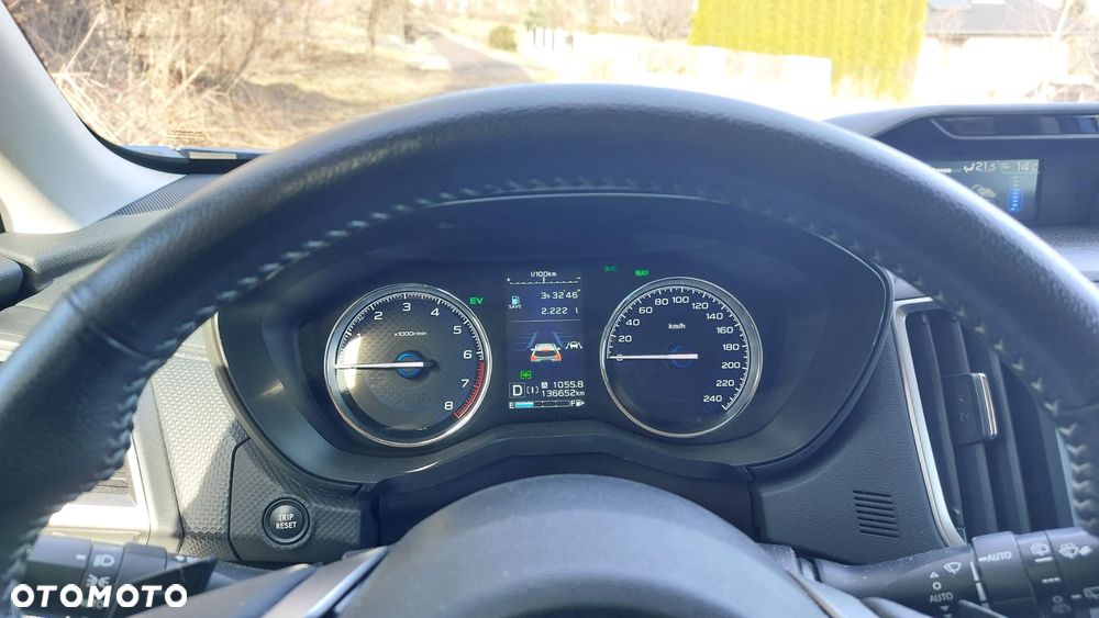 Subaru Forester 2.0i-L Exclusive Navi (EyeSight) Lineartronic - 18