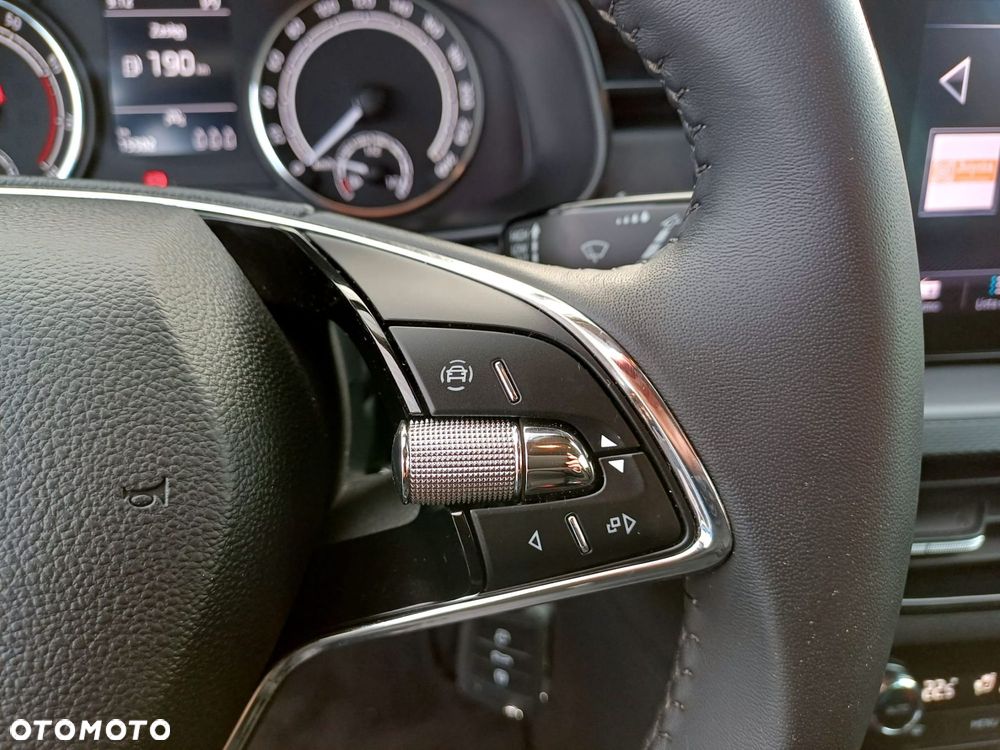 Skoda Scala 1.5 TSI Ambition - 16