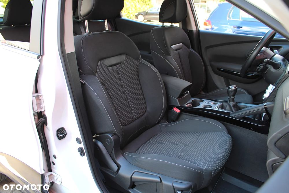 Renault Kadjar 1.3 TCe FAP Easy Life - 15