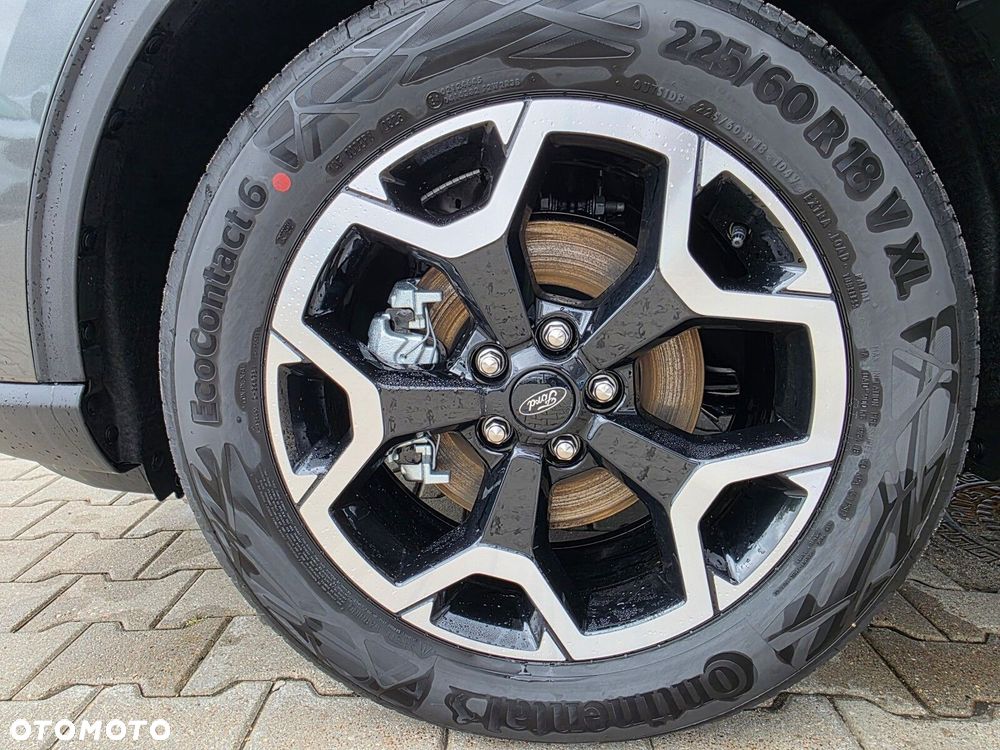 Ford Kuga - 14