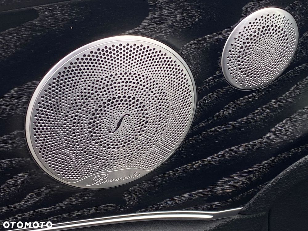 Mercedes-Benz Klasa E - 29