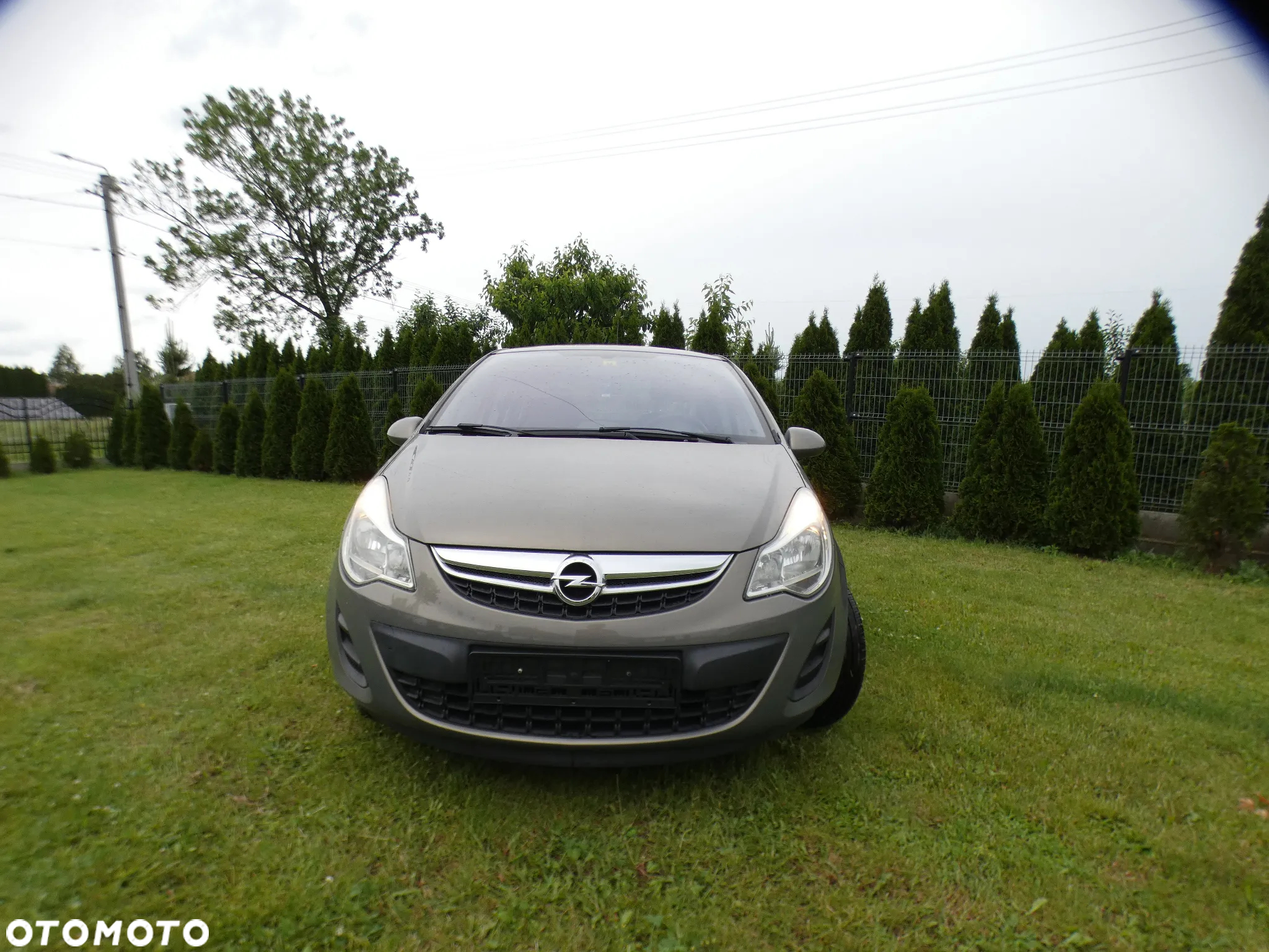 Opel Corsa 1.4 drive - 8