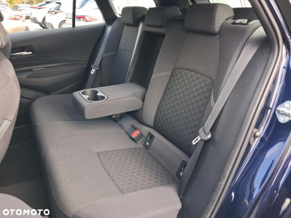 Toyota Corolla 1.8 Hybrid Comfort - 15