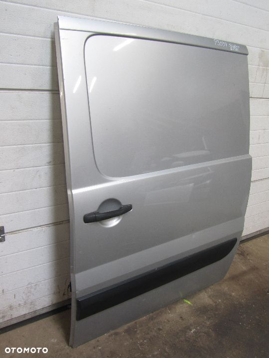 peugeot expert-scudo-jumpy drzwi lewe boczne ezrc - 2