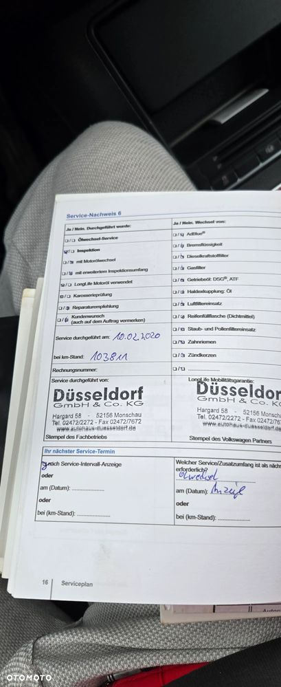 Volkswagen Tiguan 2.0 TDI 4Mot R-Style - 31