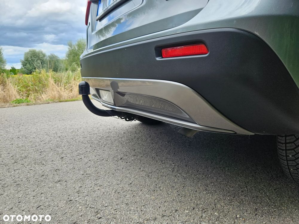 Suzuki Vitara 1.4 Boosterjet Allgrip Comfort - 10