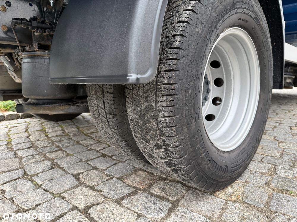 Iveco Daily 70C17 35C15 kat.B DMC3500kg ! - 21