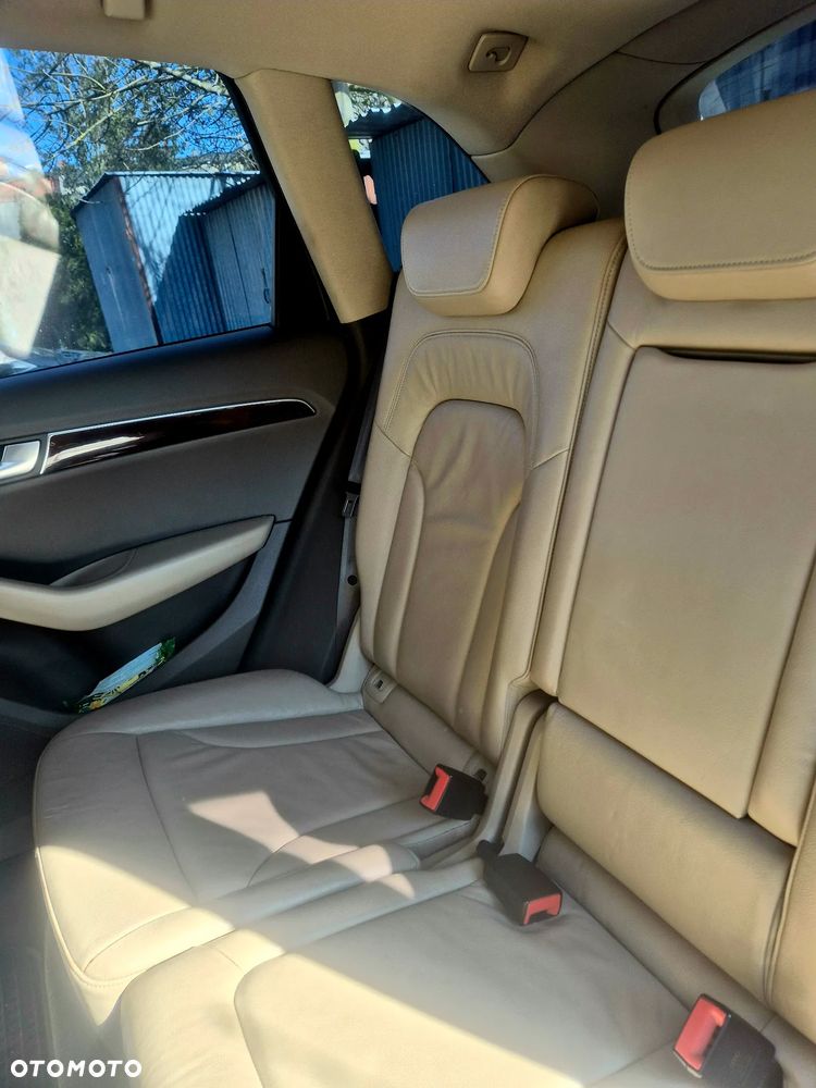Audi Q5 2.0 TDI Quattro S tronic - 13